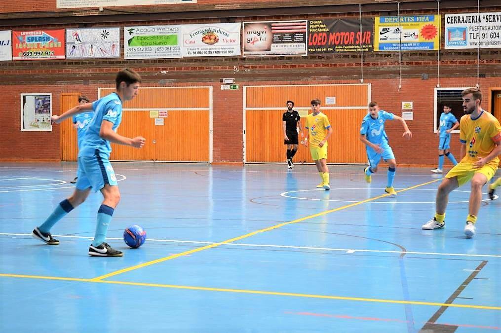fin-de-semana-de-inicio-para-las-ligas-de-f-tbol-sala-de-tercera